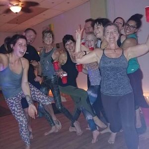 Meet your Posher, Jean